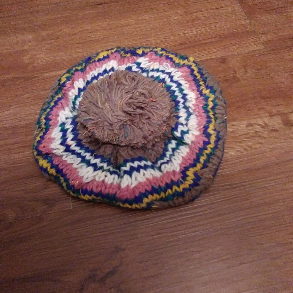 Warm Winter Beanie